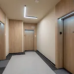 Old Town Pink Apartment *