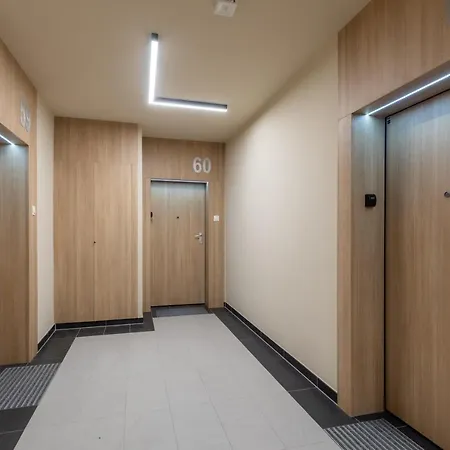 Old Town Pink Διαμέρισμα *