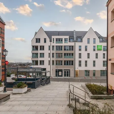 公寓 Old Town Pink *