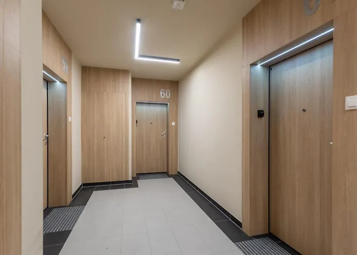 Old Town Pink Appartamento *