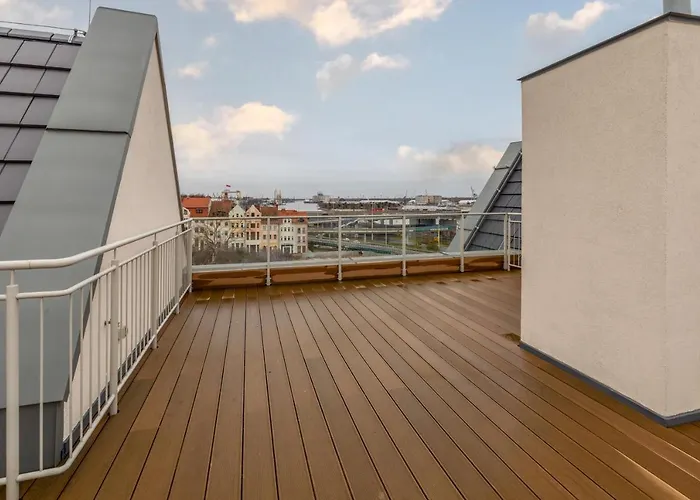 Appartamento Old Town Pink